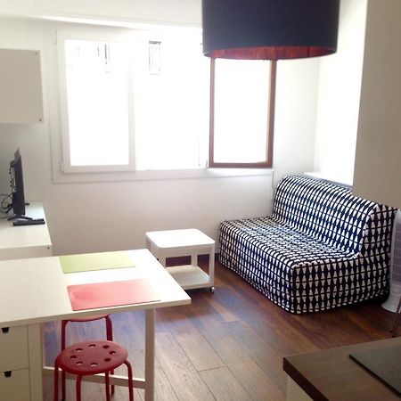 Studio La Reine Astrid Antibes Exteriör bild