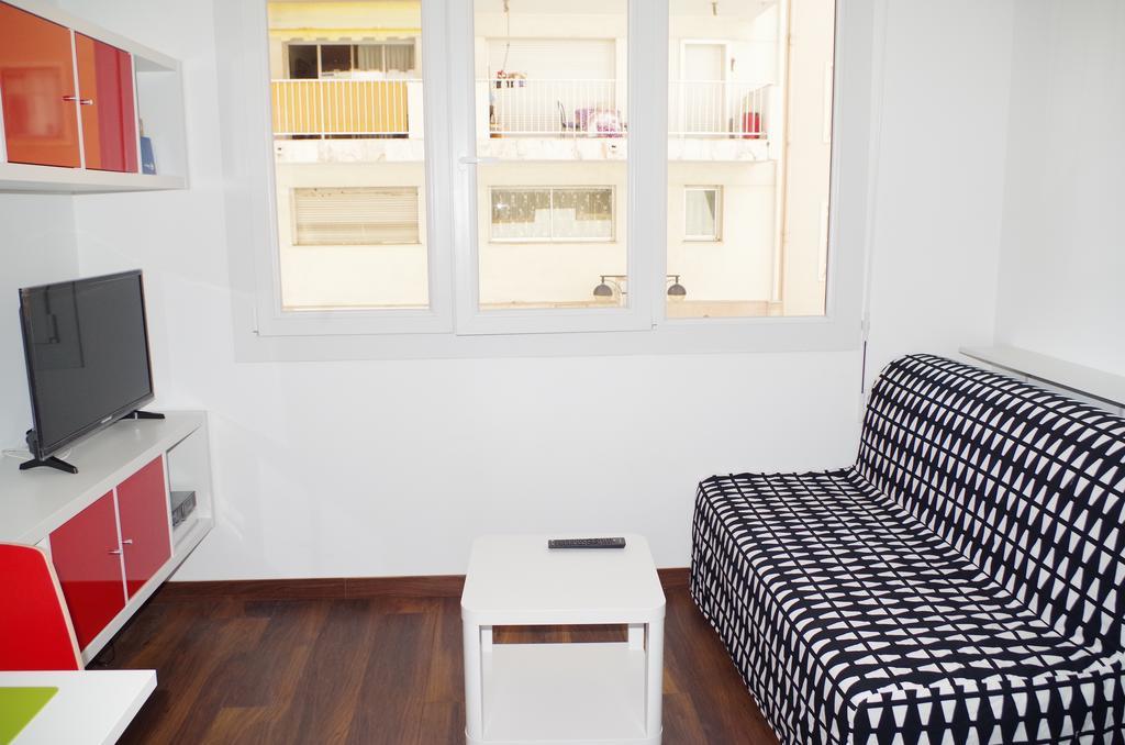 Studio La Reine Astrid Antibes Exteriör bild